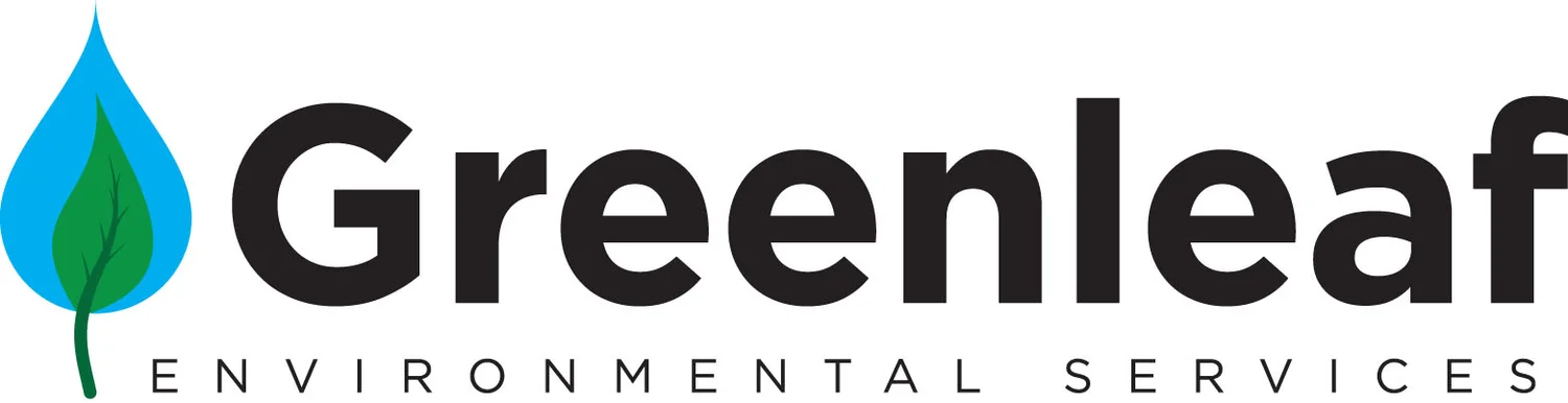 Greenleaf Environmental Services logo